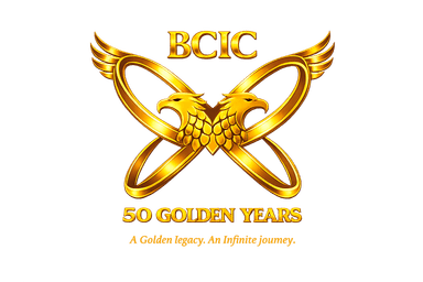 Golden Jubilee Logo