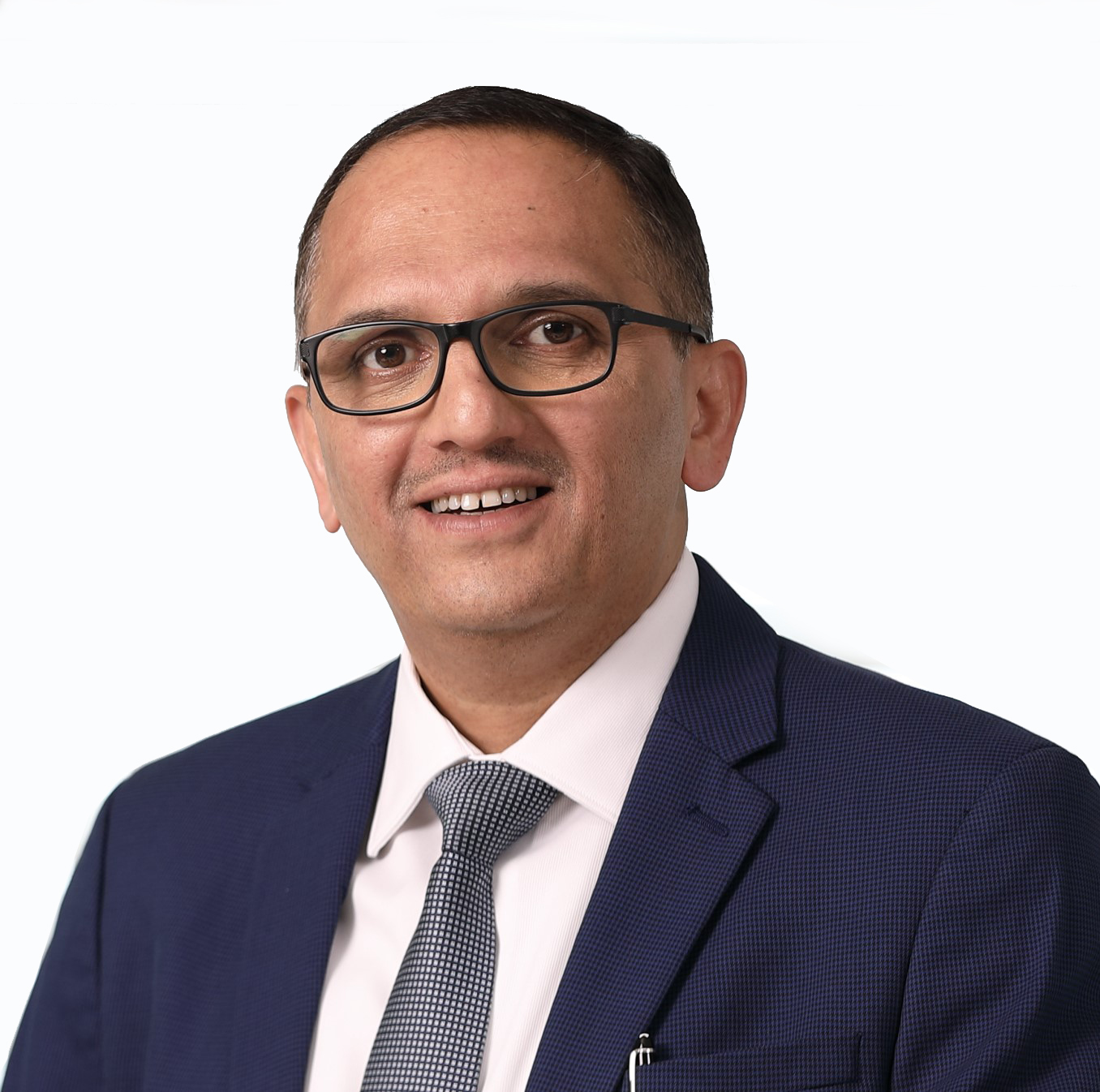 Mr. Prashant Gokhale