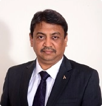 Dr. K V Omprakash