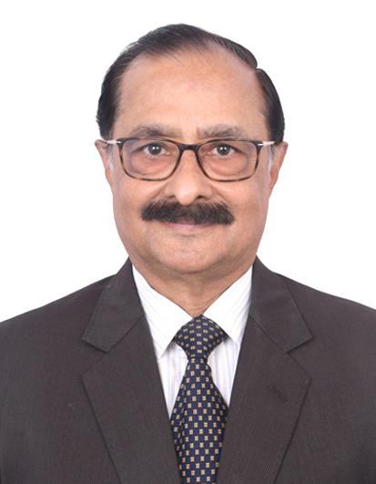 Mr. Viswanath K