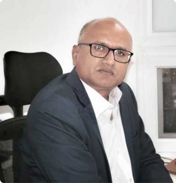 Dr. Prashanth Reddy