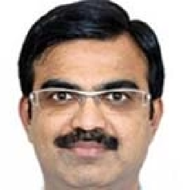 Mr. Srinivasan A V