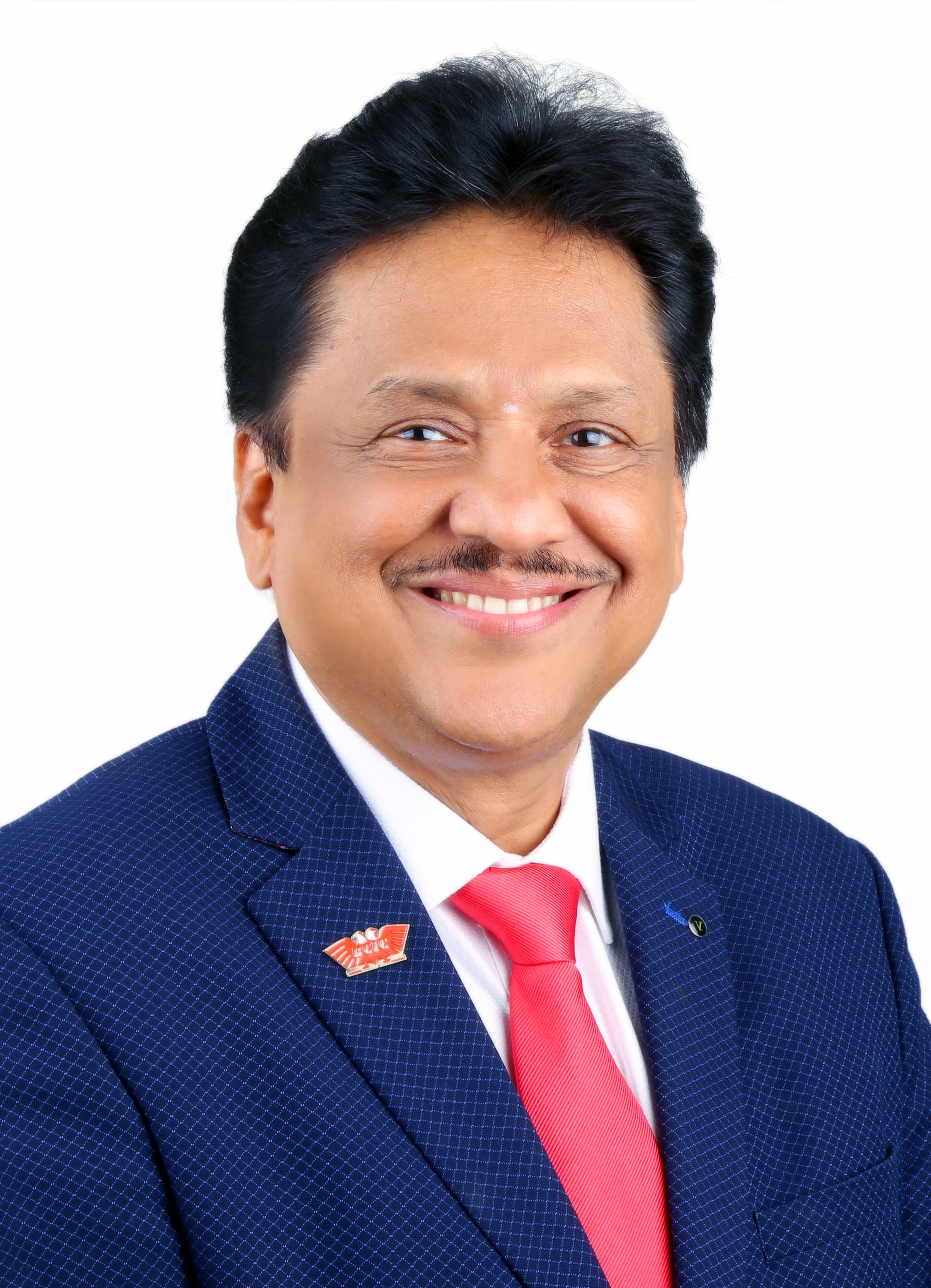 CA. K Ravi
