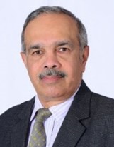 Dr. (Lt Col) Prasad SN