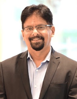 Mr. Padmanabha B