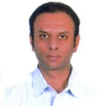 Mr. Vishwas B R