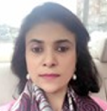 Ms. Sunita Gupta