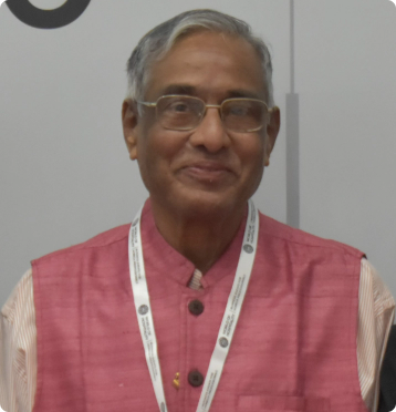 Mr. H R Jairam