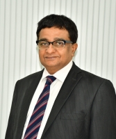 Prof. Madhukumar P S
