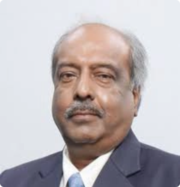 Mr. Jairaj K, IAS, (Retd.)