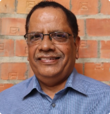 Mr. Gopal B Hosur, IPS (Retd.)