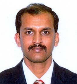Mr. Shivkumar R