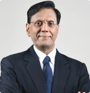 Dr. S Devarajan