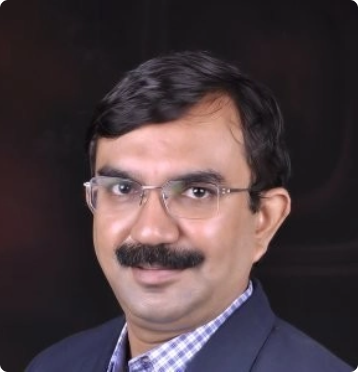 Mr. Subramanyam Sreenivasaiah
