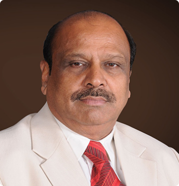 Mr. S. Babu