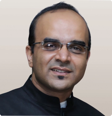 Mr. Sunil Telkar