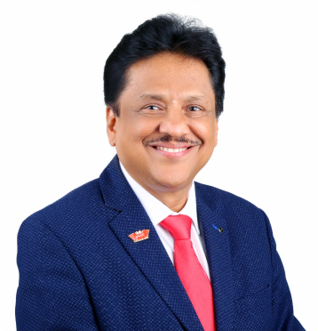 CA. K Ravi
