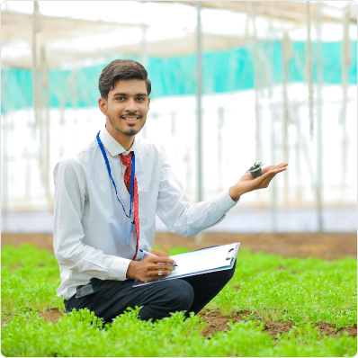 Agri Business & Food Processing