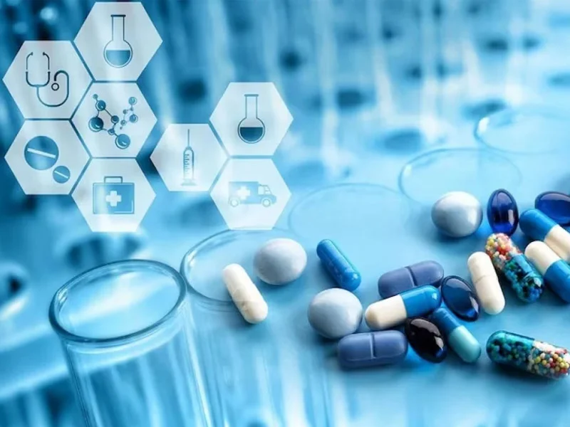 Pharmaceuticals