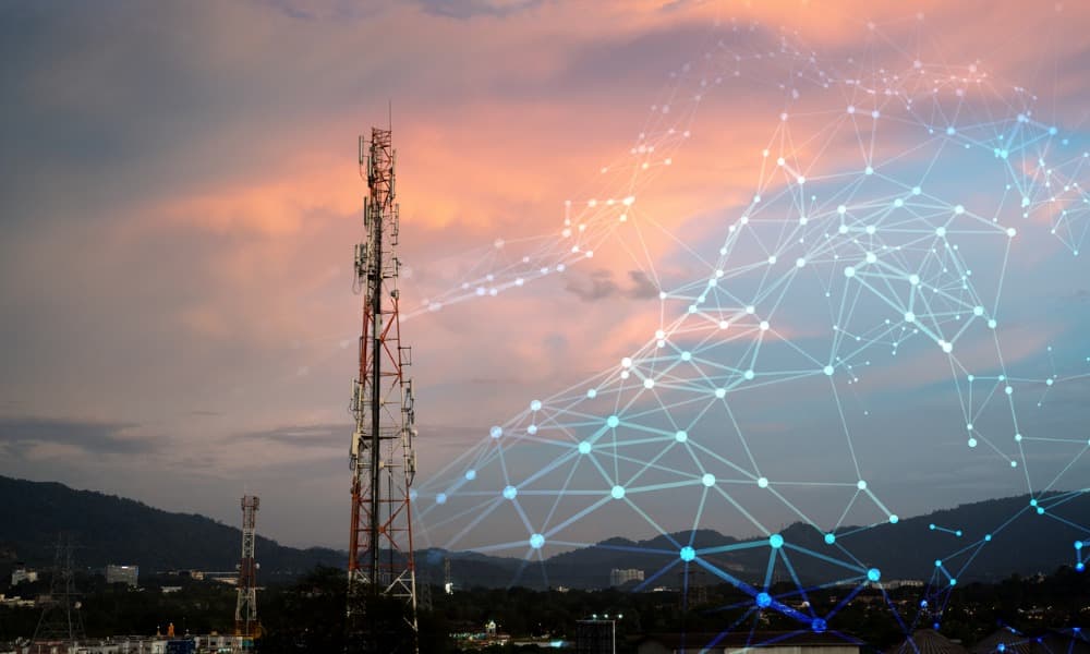 Telecommunications