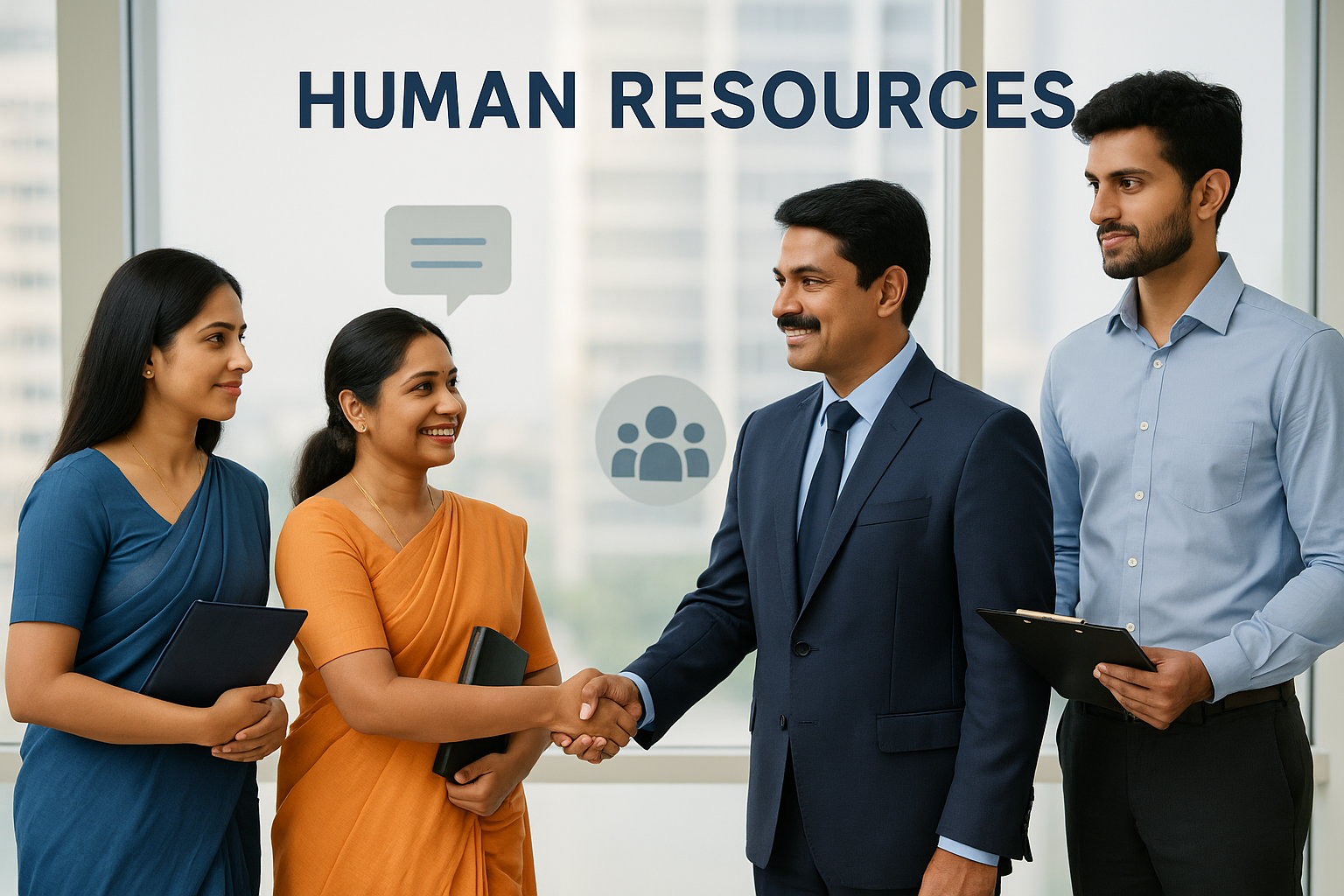 Human Resources