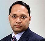 Dr. L Ravindran