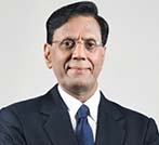 Dr. L Ravindran