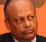 Dr. L Ravindran