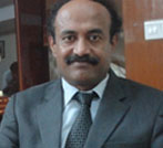 Dr. L Ravindran