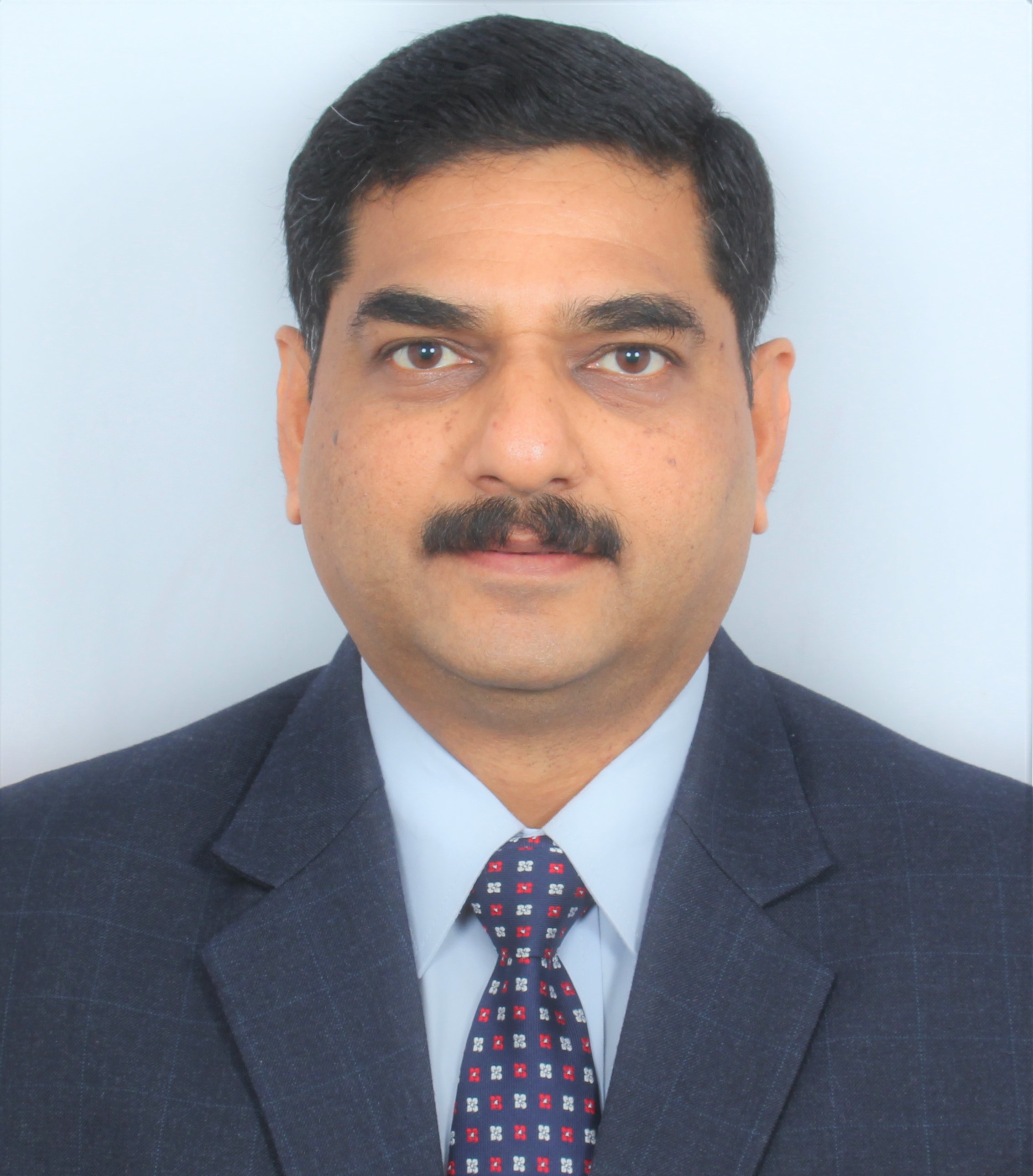 Mr. Rakesh S B