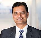 Mr. G V Rao