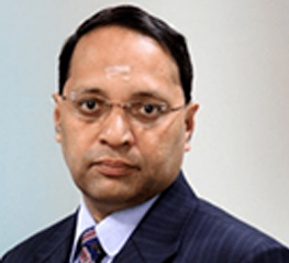 Mr. K R Sekar