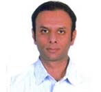 Mr. B R Vishwas