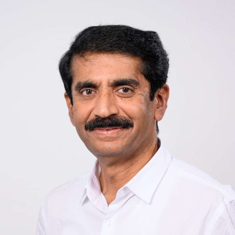 Mr. V C Mohan