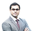 Mr. Rajesh Kumar Jha