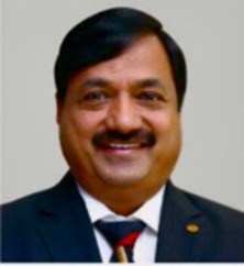 Mr. Manoj Mathew
