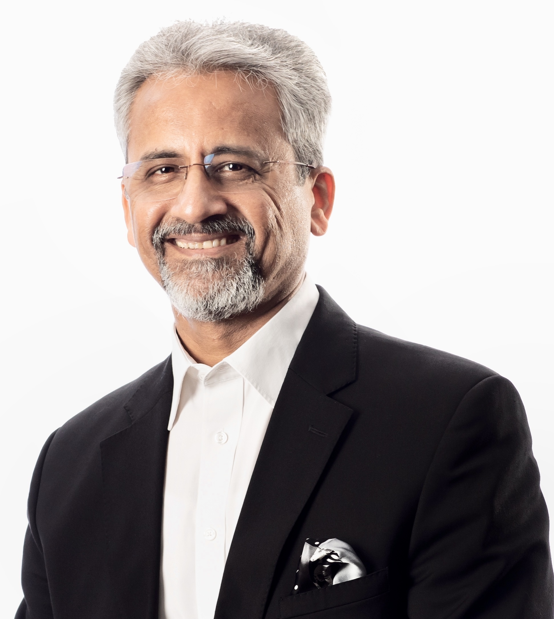 Mr. Vineet Verma