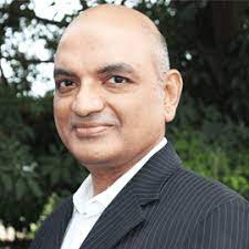 Mr. Jagannath V