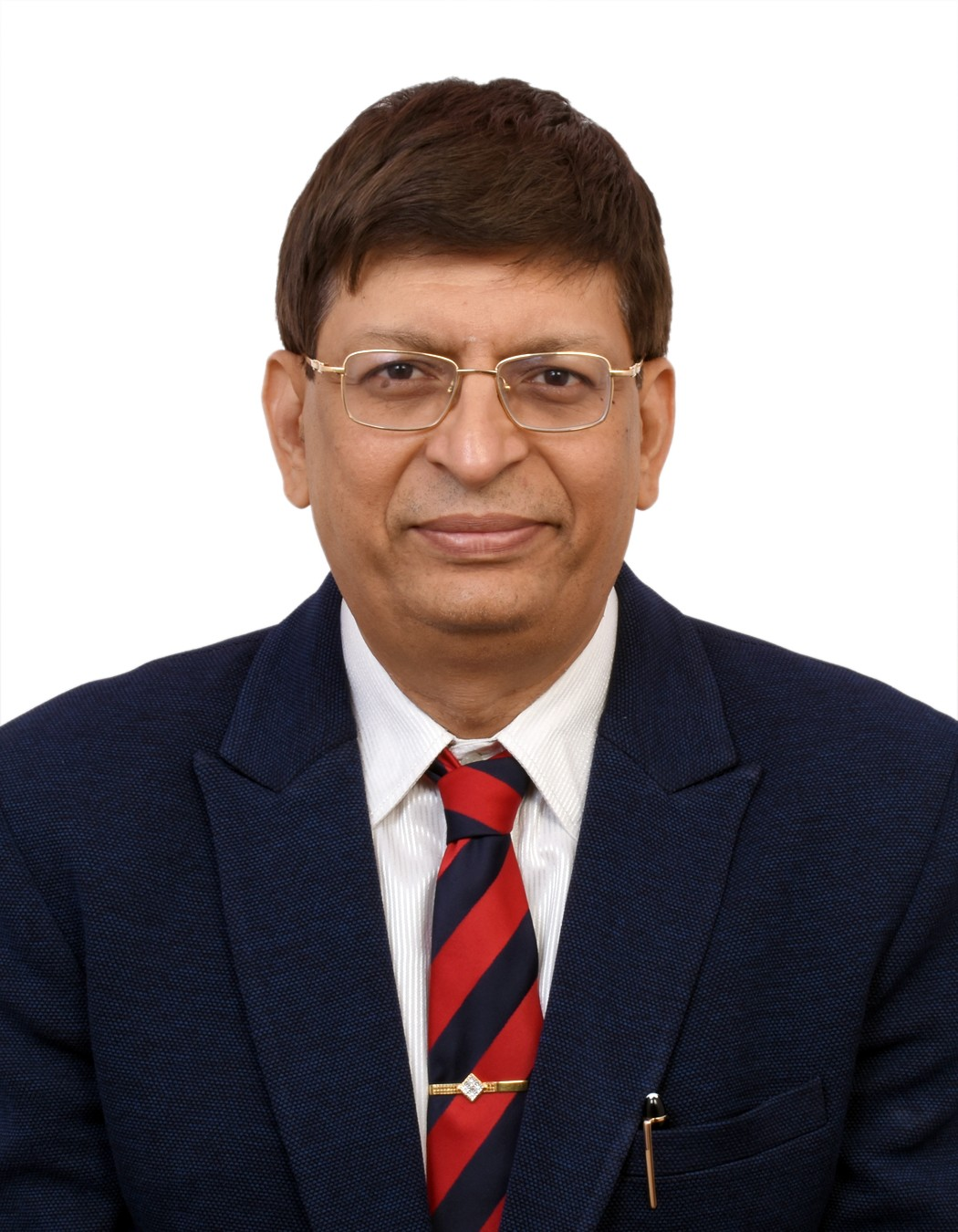 Mr. T R Parasuraman
