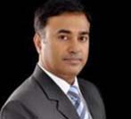 Mr. Manas Dasgupta