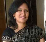 Ms. K R Anjana