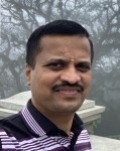 Mr. Aravind Maiya