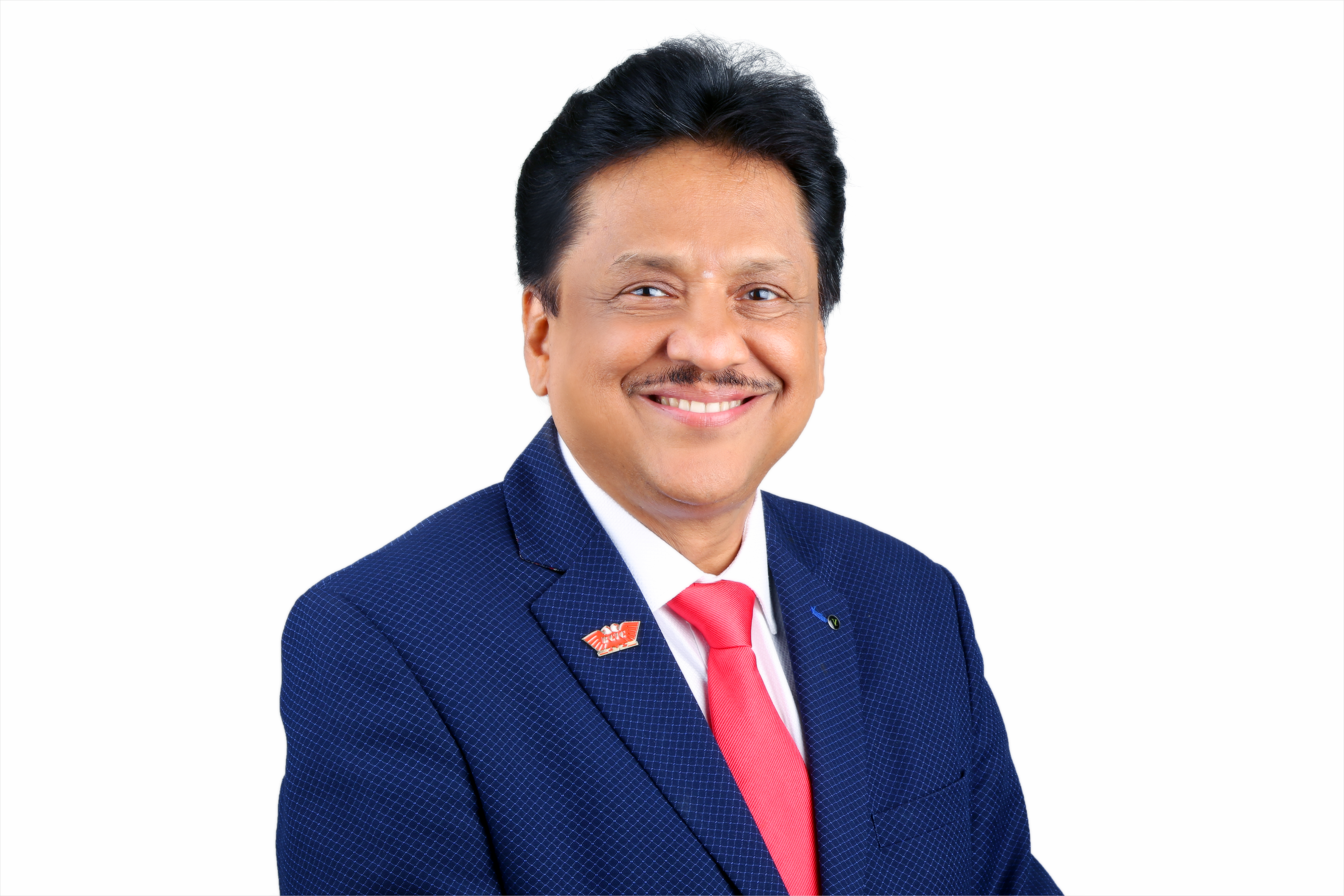 CA. K Ravi