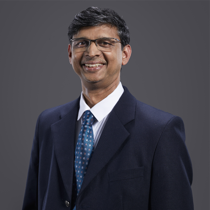 Mr. Prakash G