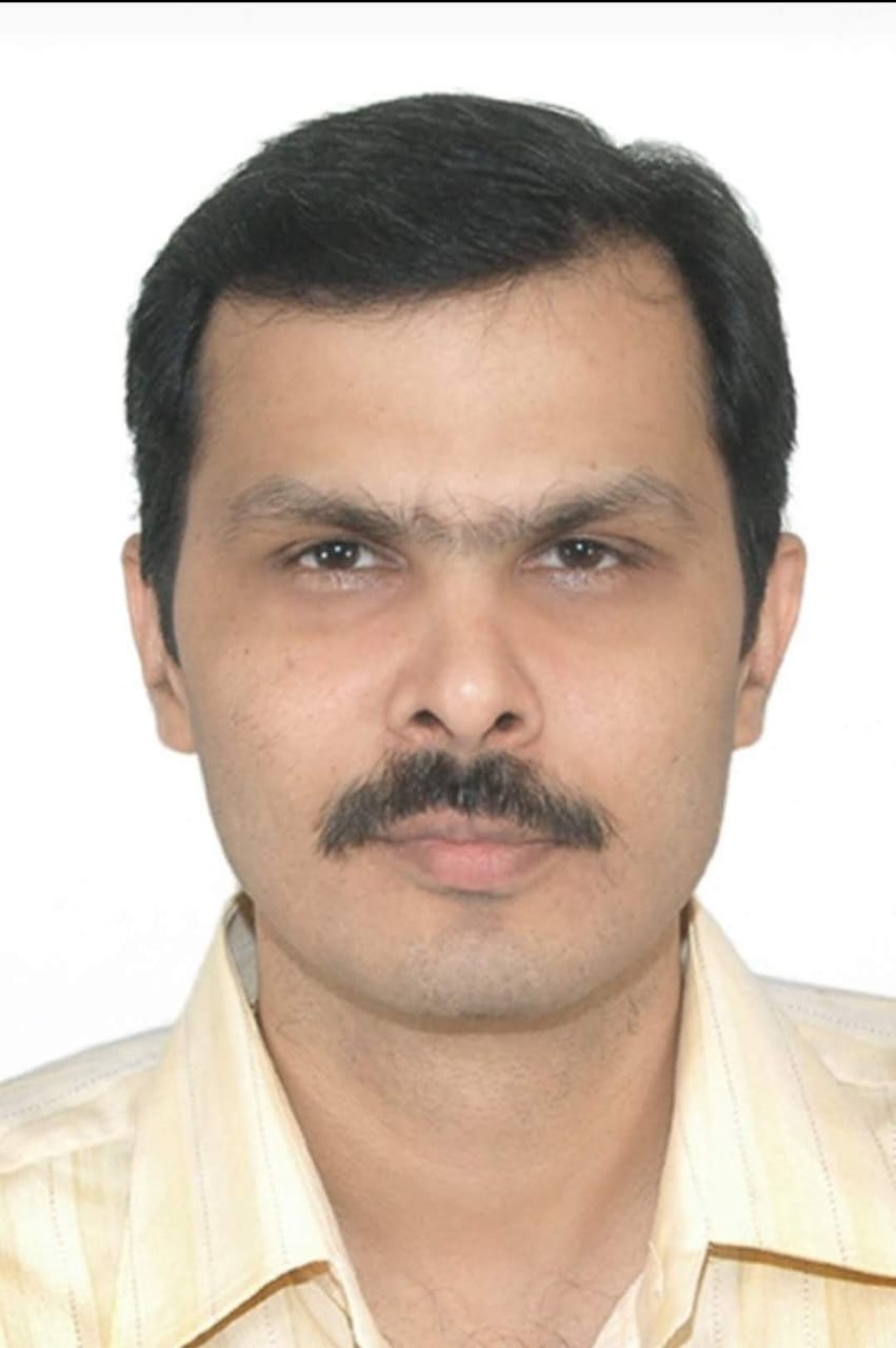 Mr. Rohit K S