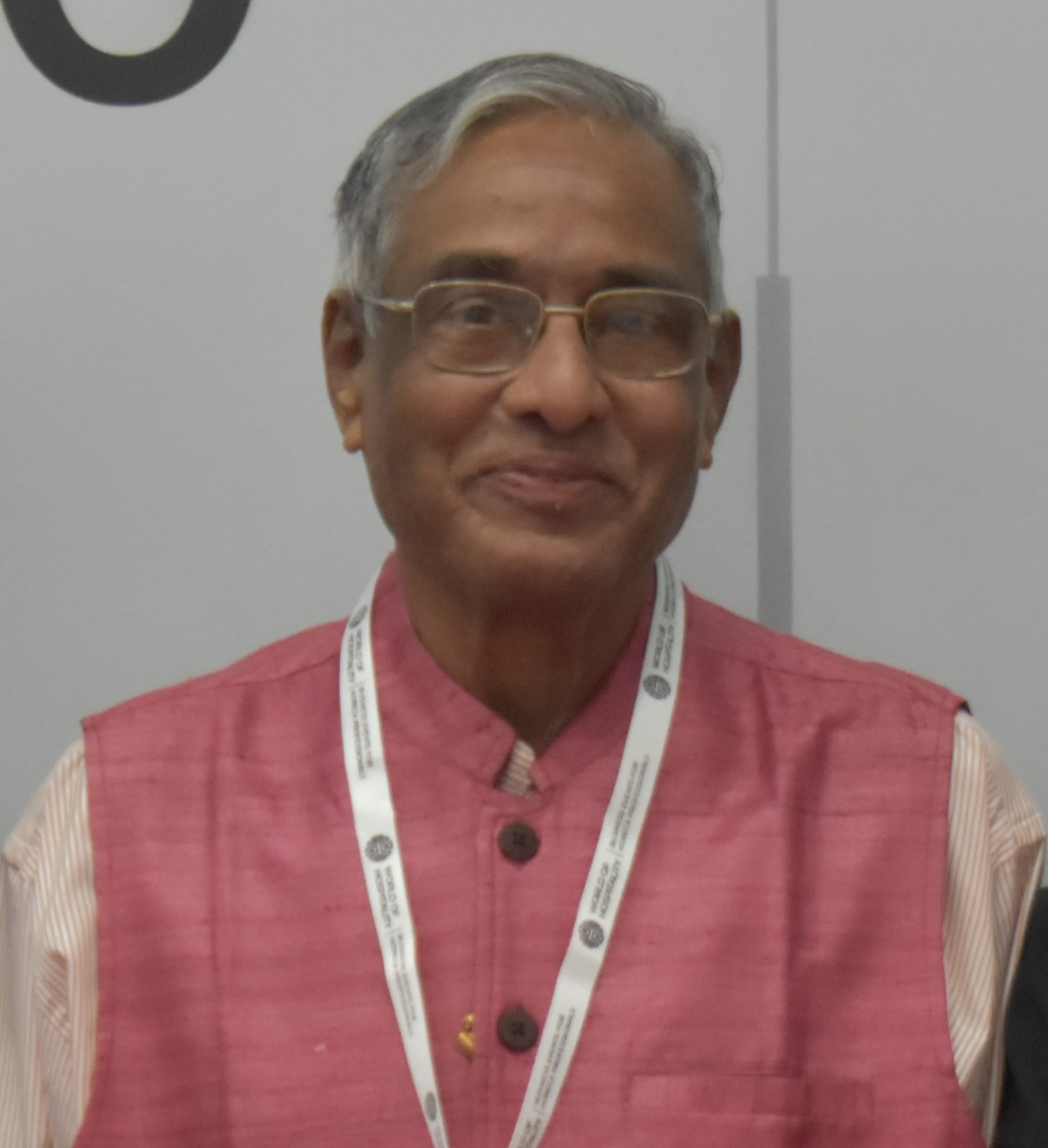 Mr. H R Jairam