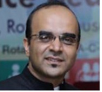 Mr. Sunil Telkar