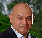 Mr. Vinod Keni