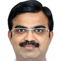 Mr. A V Srinivasan
