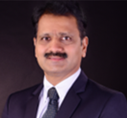 Dr. K G Suresh